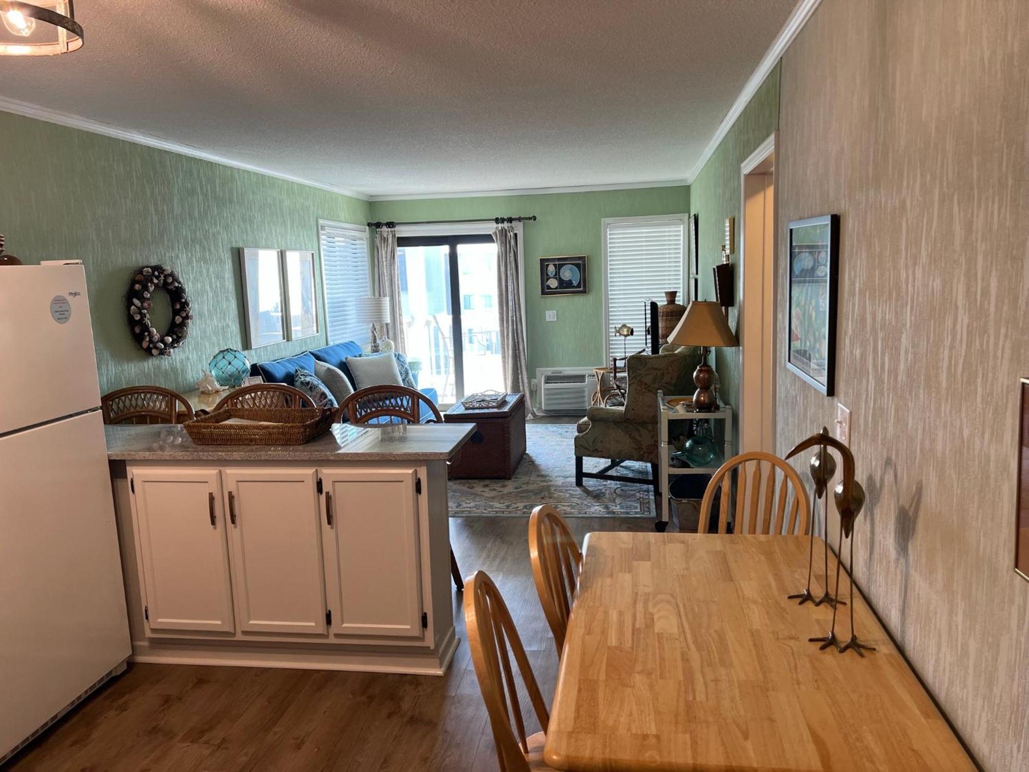 Matilda'S At Ocean Forest Villas Myrtle Beach Bagian luar foto