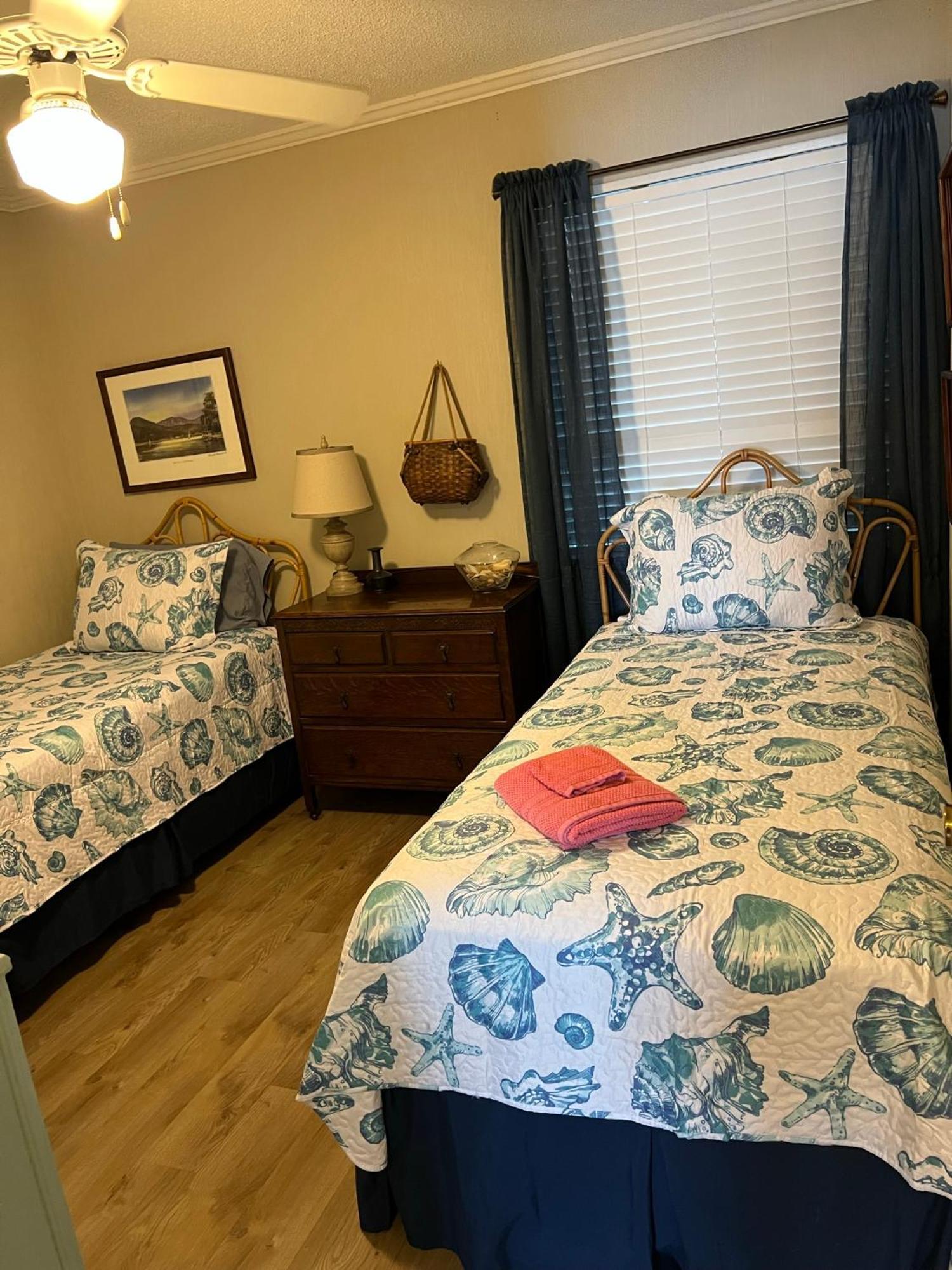 Matilda'S At Ocean Forest Villas Myrtle Beach Bagian luar foto