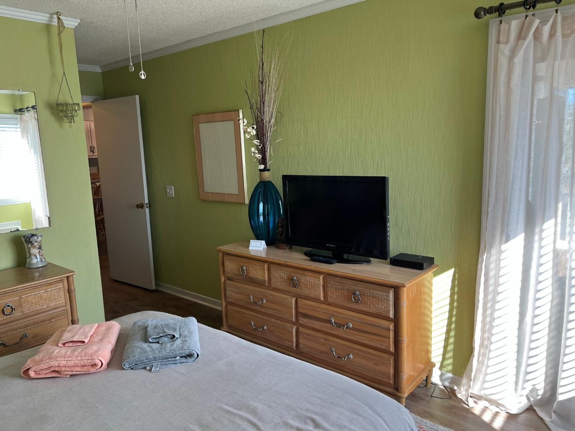Matilda'S At Ocean Forest Villas Myrtle Beach Bagian luar foto